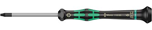Wera 2067 elektrisk torx HF-skruvmejsel med hållfunktion, TX 9 x 60 mm, 05118185001