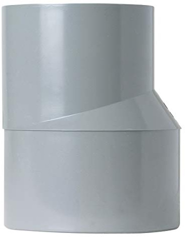 Girpi - Reduction Male/Femelle Diametre 100/80