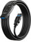 MutecPower 7.5m USB 3.0 Macho a Hembra del Cable con Chipset de Extensión - Cable de Extensión Activa/Repetidor - 7.5 Metros