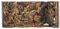 ABG008 Aquarium Rückwand 3D Standard 100x50cm bei Robizoo