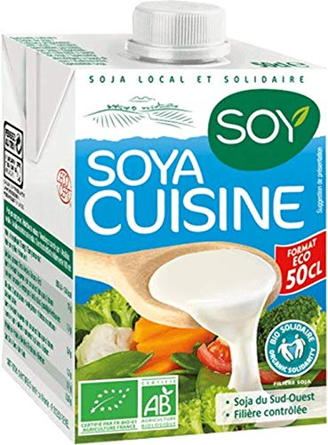 SOY