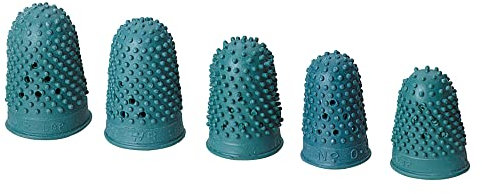 Blattwender, 4, 21mm breit, grün