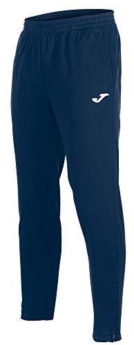 Joma Pantalón de Entrenamiento Hombre Nilo, 6XS - 3XL Chándal con Bolsillos, Cintura Elástica y Ajuste de Cordón