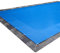 Winter-Abdeckung Für Pool 3 x 7 Meter (3,30 x 7,30 Meter)