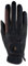 Roeckl Sports Reithandschuh Malta, Turnier Sommer Handschuh, Schwarz/Mokka 7.5