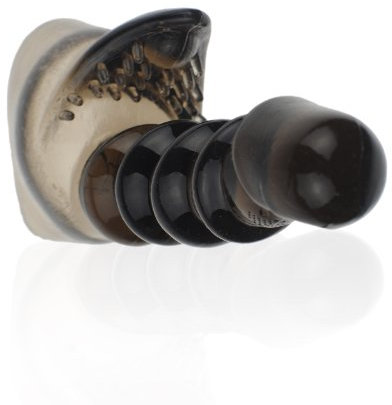 ACCESSORIO ORIGINALE di „BuyAndFeelGood“ con EFFETTO COLIBRI è un sex toy dildo per uomini e donne per tutti i vibratori per massaggio MAGIC WAND