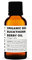 Erbology Organic Sea Buckthorn Oil 30ml - 30 Servings - Cold-Pressed 50:1 - Rich in Omega-7 and Beta-carotene - Straight from Farm - GMO-Free - No Additives or Preservatives - Recyclable Glass Bottle