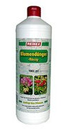 Reinex Blumendünger, flüssig, 1000 ml