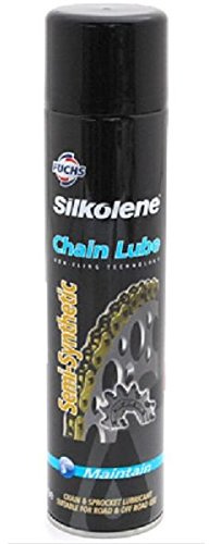 Grasa cadena RIDE-CHAIN LUBE-500 ml-SILKOLENE