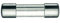 electrosmart Pack of 10 F5A 5A 250v Quick/Fast Blow 20mm x 5mm Glass Fuse