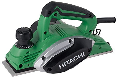 Hitachi P20SF Raboteuse 620 W, vert