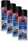 Kwasny 4X 233 250 Auto-K Tuning Liquid Gum Schwarz Lackspray 400ml