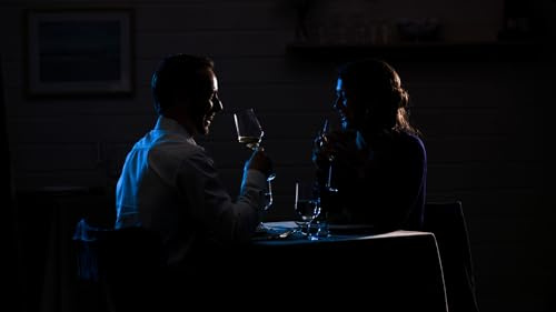 JOCHEN SCHWEIZER Geschenkgutschein: Dinner in The Dark für 2