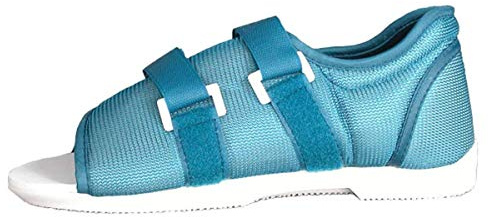 Darco Original Med-Surg Post-Op Medical Surgical Shoe 926 (M, Men's)
