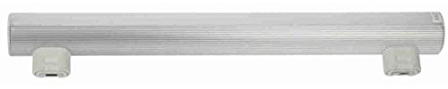 Heitronic LED Linienlampe 4 Watt 2 Sockel S14s 300mm 2900 Kelvin warmweiss