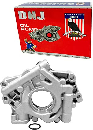 Rock Products Engine Oil Pump OP1160