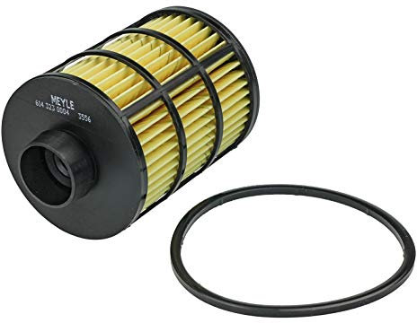 MEYLE 614 323 0004 Kraftstofffilter Filtereinsatz mit Dichtung