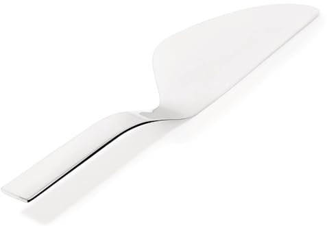 Alessi - FM06/15 - Colombina collection Pala per torta in acciaio inossidabile 18/10 lucido.