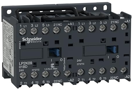 Autres Accessoires UPS Schneider Electric LP2K0901BD