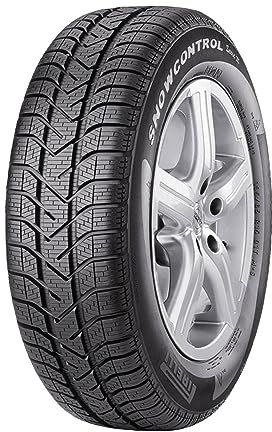 Pirelli W 190 Snowcontrol 3 M+S - 185/65R15 88T - Winterreifen