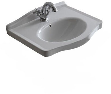 Galassia Ethos Lavabo cm 55 cod. 8431M