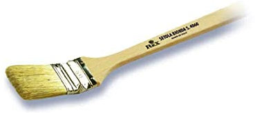 Pennello radiatore Termo Rex Pennelli - Dimensione: 40x9 mm