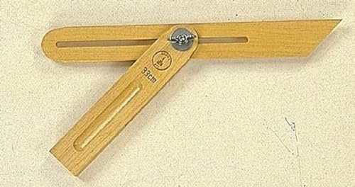 Ulmia, 132.0, Bevel carpine, 330 millimetri