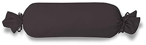 ESTELLA Kissenbezug Feinjersey | Schiefer