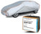 Walser Hagelschutz Abdeckplane Auto, Preis-Leistungs-Sieger* Auto Hagelschutzplane, Abdeckplane Auto Perma Protect, Autogarage Abdeckung, Abdeckung Auto 100% Polyester, Auto Abdeckung PKW XXL