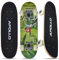 Apollo Skateboard - MonkeyMan - Kinderskateboard 51cm, ABEC 3