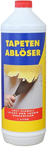 Wilckens Tapetenablöser, 1 Liter 16600500060