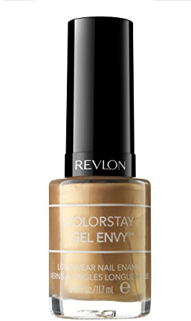 Revlon ColorStay Nail Polish Gel Envy No. 200 Jackpot 11.7 ml