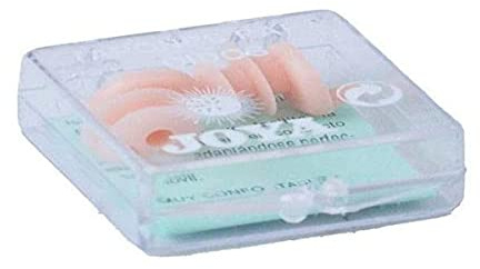 Joya Tapones Oidos Silicona Joya 2 Tapones 200 g