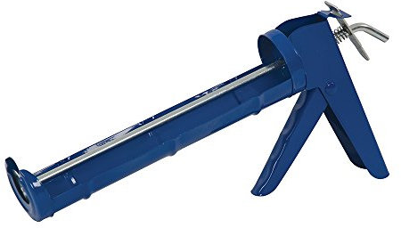 Silverline 895036 Standard-Kartuschenpistole 300 ml