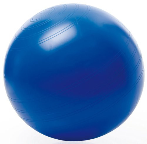 Togu Balle-siège ABS bleu-violet