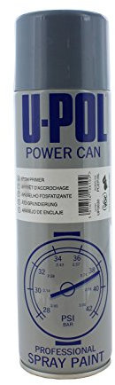 U-POL pcep/al PowerCan Etch Imprimación, 500 ml