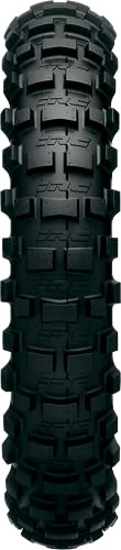 Irc 87-5405 Tire Ix-Kids Rear 80/100-12 50M Bias Tt