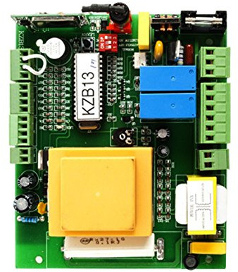 ALEKO Circuit Control Board for Gate Openers AC/AR 1400/2000