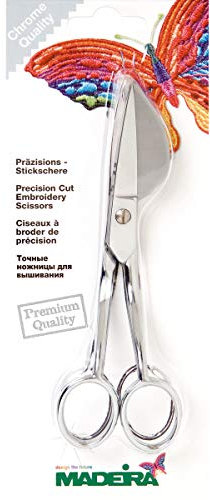 Madeira 4003760994936 Schere für Anwendung Art. Nicht. 9493