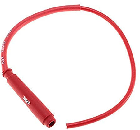 NGK 8035 Zündkabel Zündkabel 7mm Silikon
