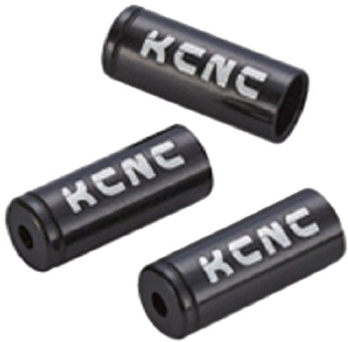 KCNC 10 Stopper, Schwarz