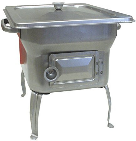 BARBECUE FORNACELLA MINI CARBONELLA FD