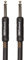 Roland RIC-B3 Black Series Instrument Cable, Black, Length: 3Ft/1M