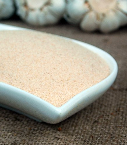 Naturix24 – Vitlökgranulat, vitlök granulerad - 500 g