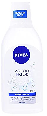 Nivea Make Up Entferner