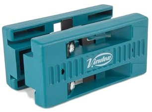 Virutex M8847 - Perfilador de cantos doble au93