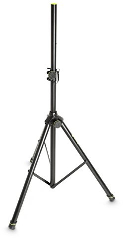 Gravity SP 5212 B - Speaker Stand, 35 mm, Steel