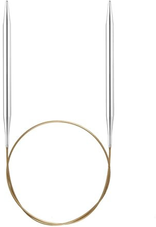 Addi Rundstricknadeln 30 cm 3,50 mm - 1 Stück