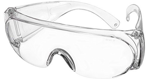 Connex COXT938766 Lunette de protection/sur-lunette Incolore