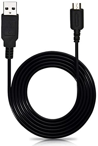 DTOL USB Charging Cable for Nintendo DS Lite